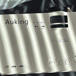 Auking , Projector 