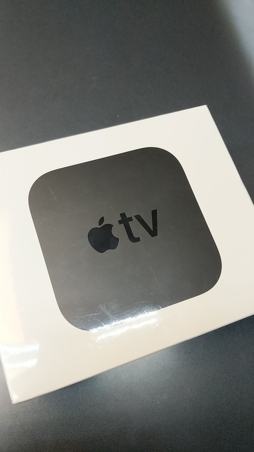 APPLE TV A1625 NEW IN BOX 32GB