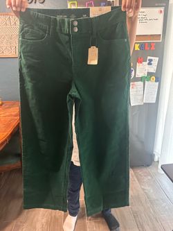 St. John’s Bay pants