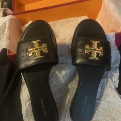 Tory Burch sandals
