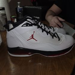 Air Jordan Melos
