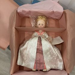 Madame Alexander | Series 3 | 1519 Julia Grant 