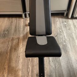 VIGBODY Weight Bench