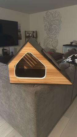 Cat House