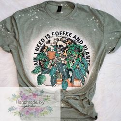 Rare Plant Lady Shirt