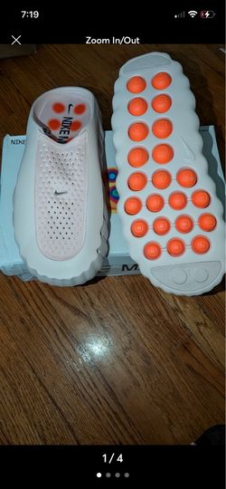 Nike Mind 001 women’s 12