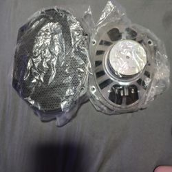 ORIGINAL SPEAKERS 🔊 FORD 150