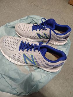 New balance shoes