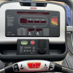 Treadmill 