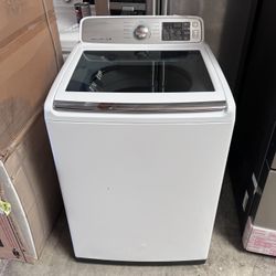 SAMSUNG TOP LOAD SAMSUNG WASHER