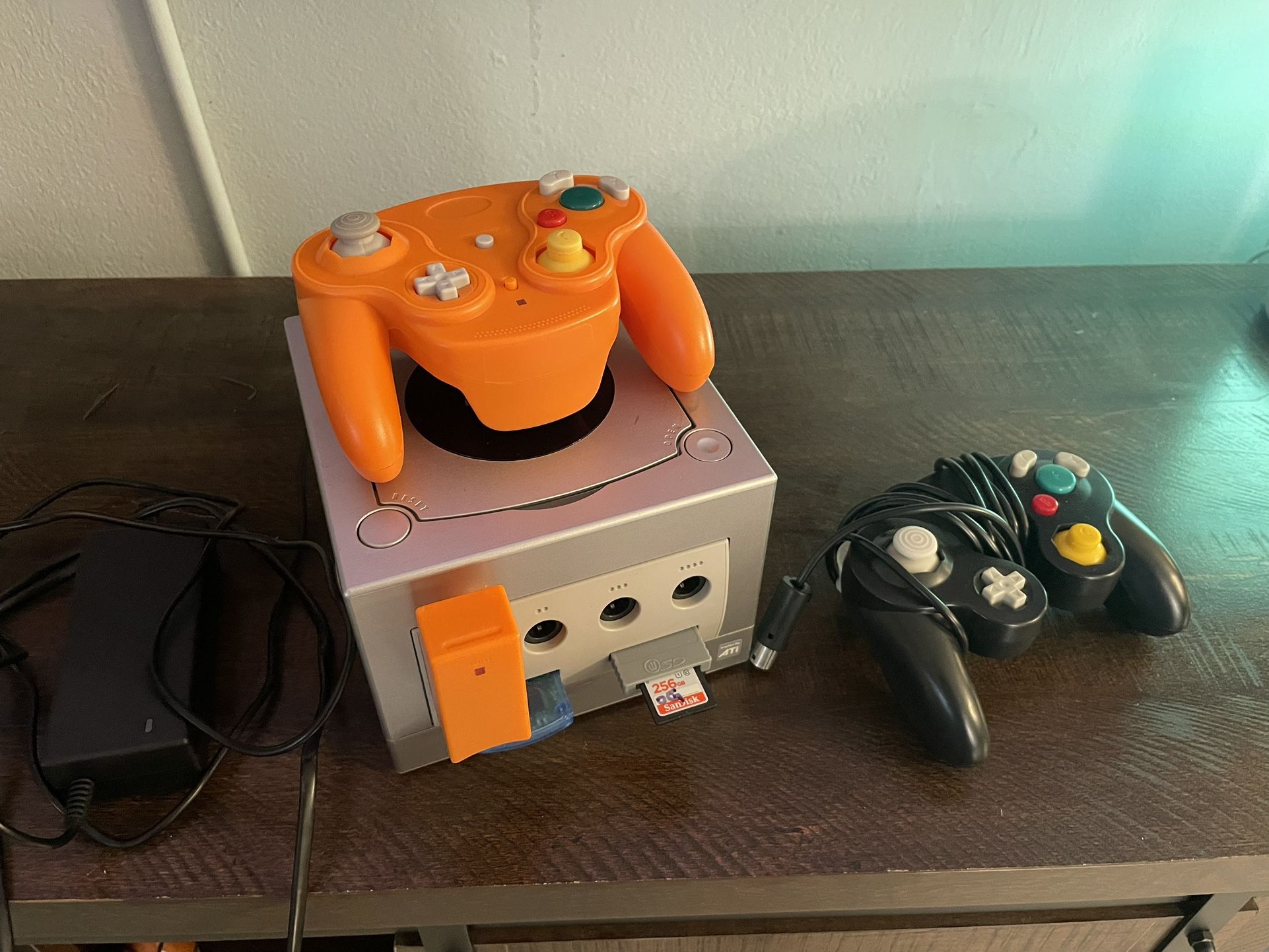 GameCube Pico Modded,All Products : American Fashion Style Bags On Sale