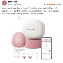 Momcozy Mobile Pump