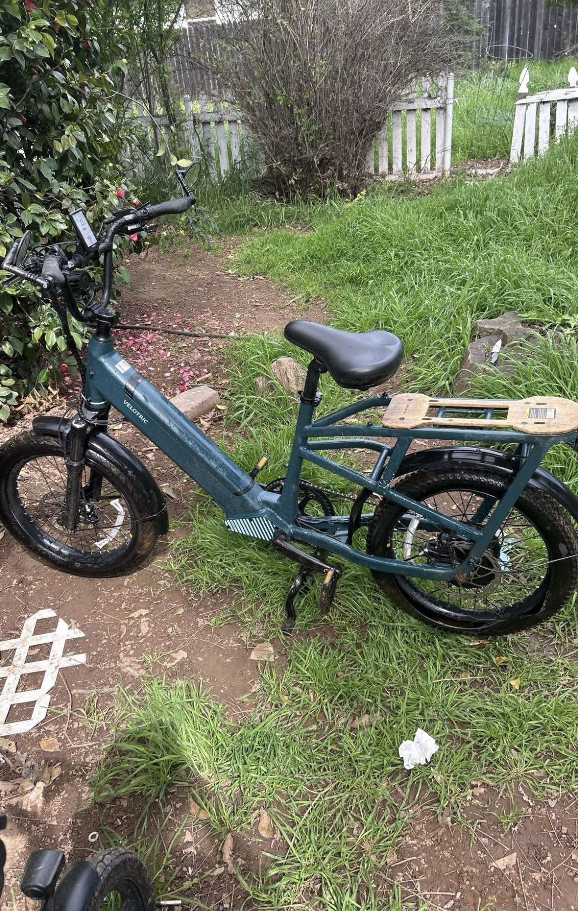 Velotric Go 1