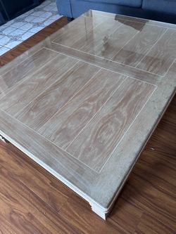 Coffee  table
