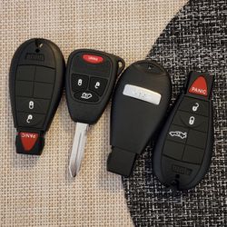 Dodge Ram Jeep Chrysler 