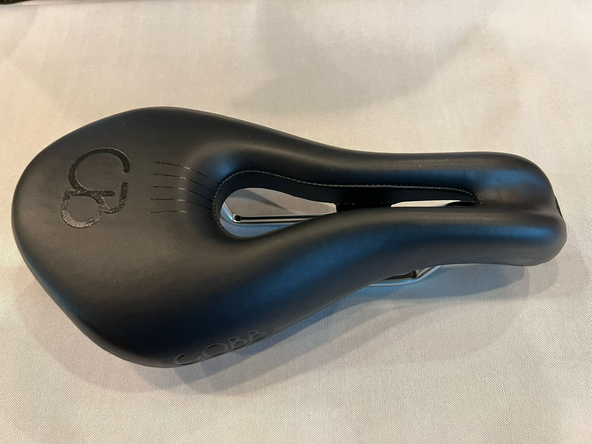 New Cobb Randee Bike Seat