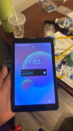 Tablet for sale