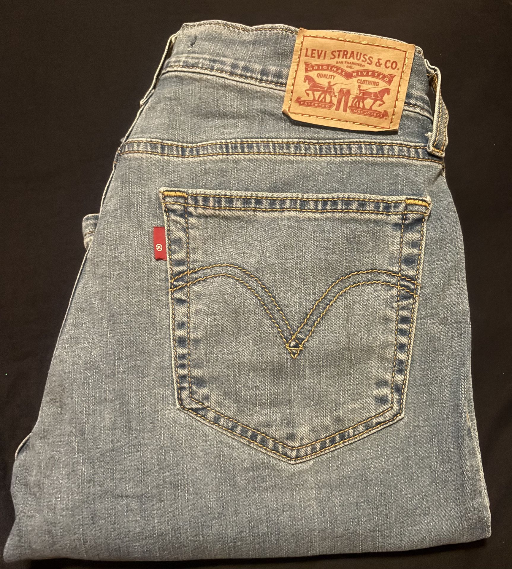 Levi’s