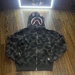 Bape Hoodie