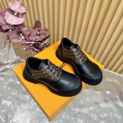 Women’s LV Shoes