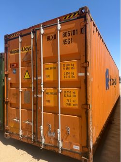Hand pick your containers today, local container yard in Hesperia