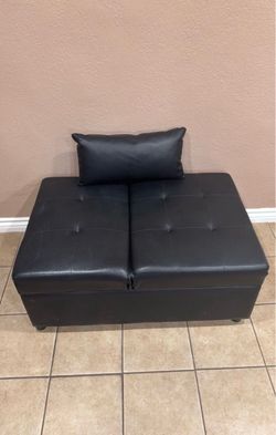 Ottoman Sofa