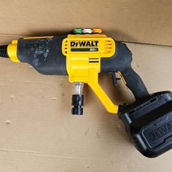 20 volt power cleaner tool only 