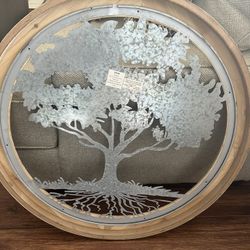 Family Tree Decor