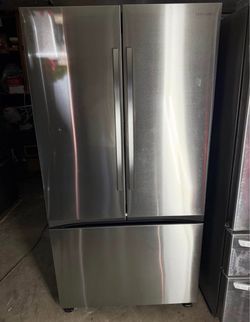 Refrigerator Samsung