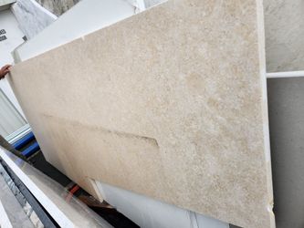 Travertine