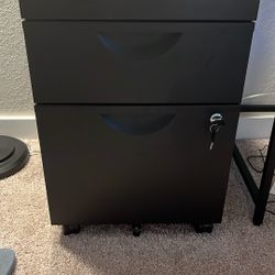 IKEA Filing Cabinet 