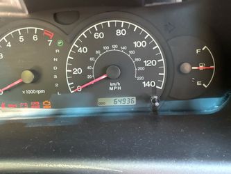 2003 Hyundai Elantra