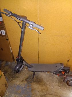 Yadea Elite Prime E Scooter