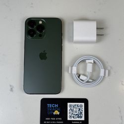 iPhone 13 Pro 256Gb Cricket