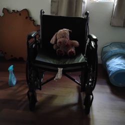 Medical Items Need Gone