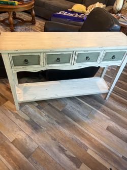 Wayfair sofa table