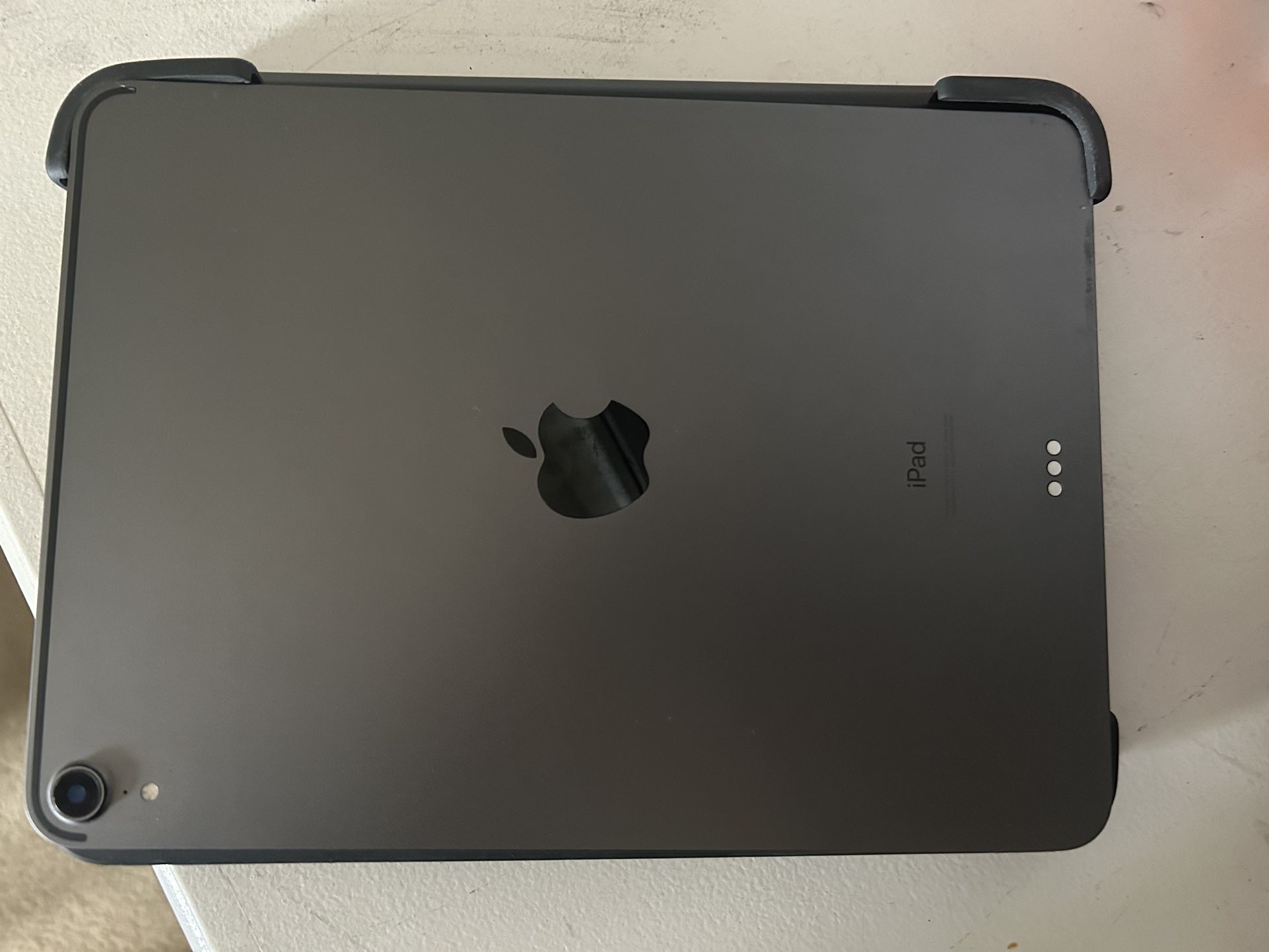 Buy 11-inch iPad Pro Wi-Fi 512GB - Space Gray - Apple