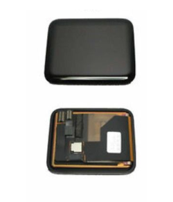 APPLE WATCH SCREEN WITH LCD AND TOUCH DIGITIZER. OEM. NEW!