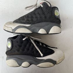 Jordan 13 (kid)