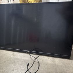 55” TV
