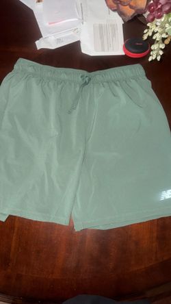 New Balance RC Shorts
