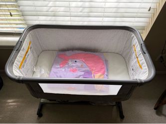 Bassinet