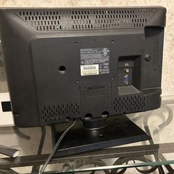 19” Emerson Monitor 