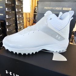Under Armour TM Highlight Hammer ATV Football Cleats