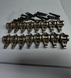 LS LS1 LS2 LS6 // GM 4.8L 5.3L 5.7L 6.0L Rocker OEM