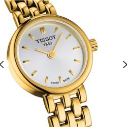 TISSOT LOVELY