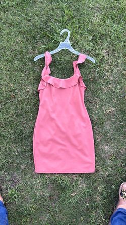 Pink Size M