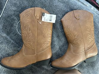 Botas Nueva Medida 1