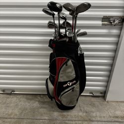 Golf Clubs