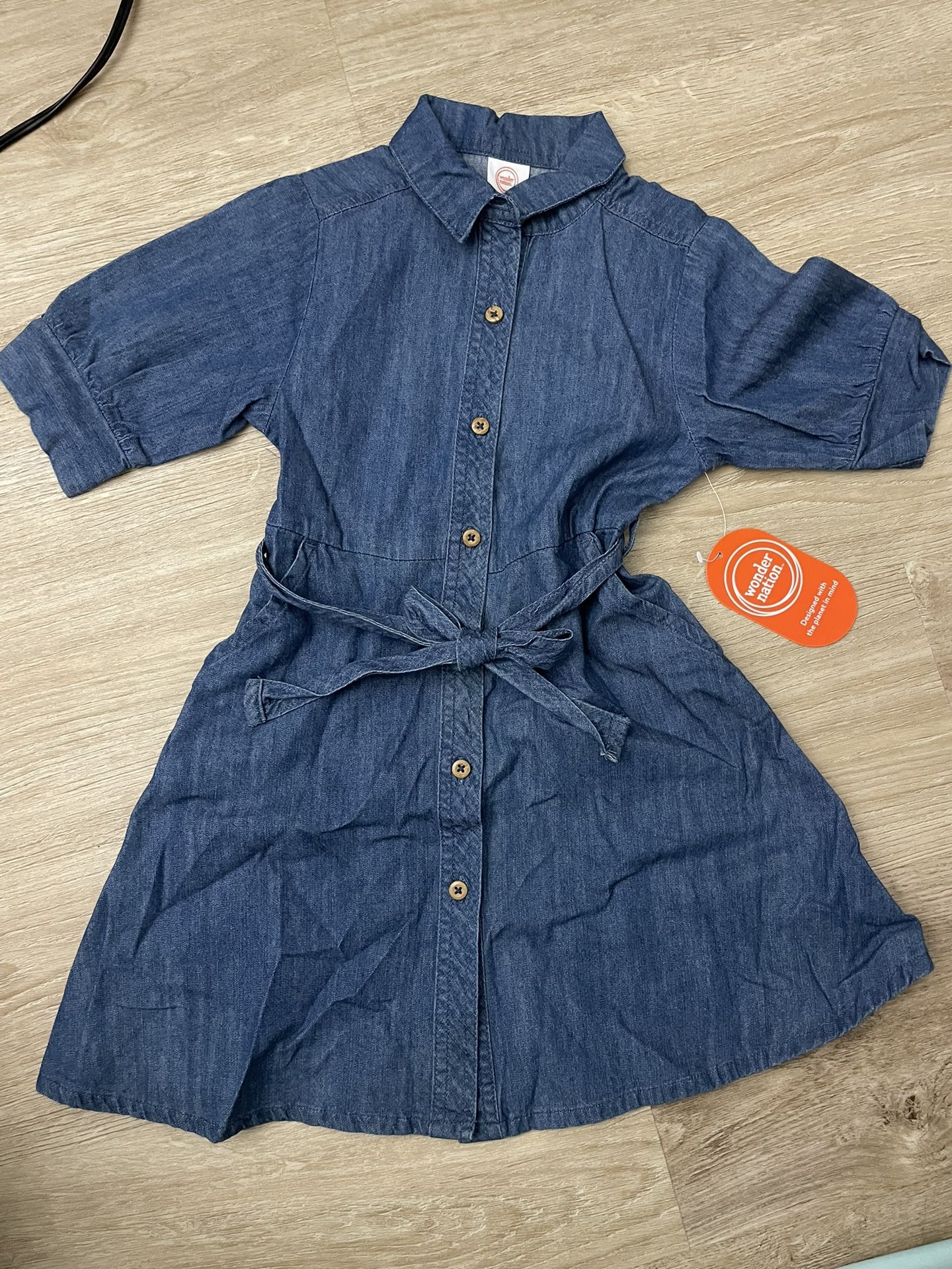 Girls Clothes Size 4-5